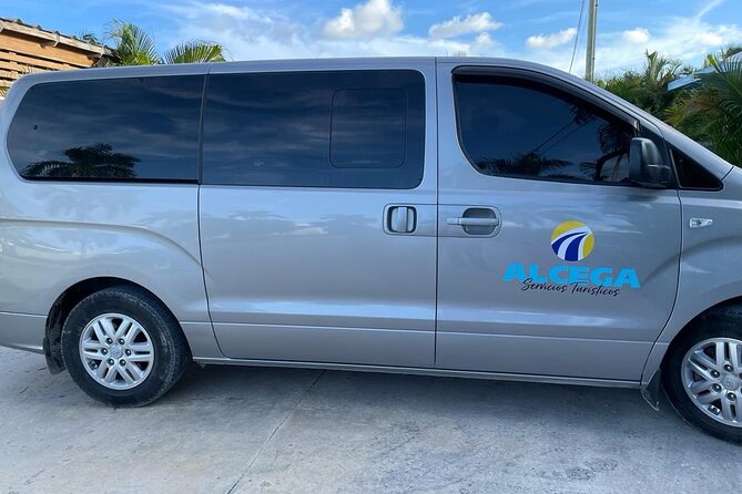 Private Transfer Punta Cana Airport to Hotels in the Area - Key Services Provided