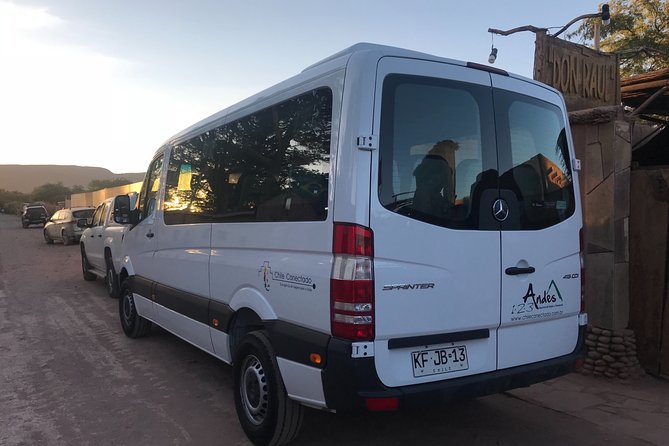 Private Transfer Service Ensures Smooth Arrival - Service Details