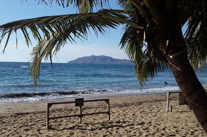 Private Transfer Service: Liberia to Tamarindo - Service Details