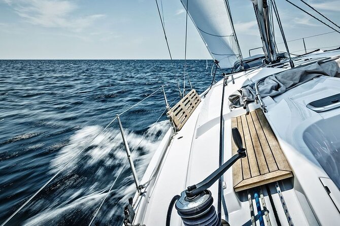 PRIVATE Transfer (Taxi) Service From Catania to Portorosa Marina Yachting - Pricing and Booking Details