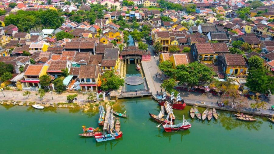 Private Transfer to Da Nang Hotels or to Hoi an City - Good To Know