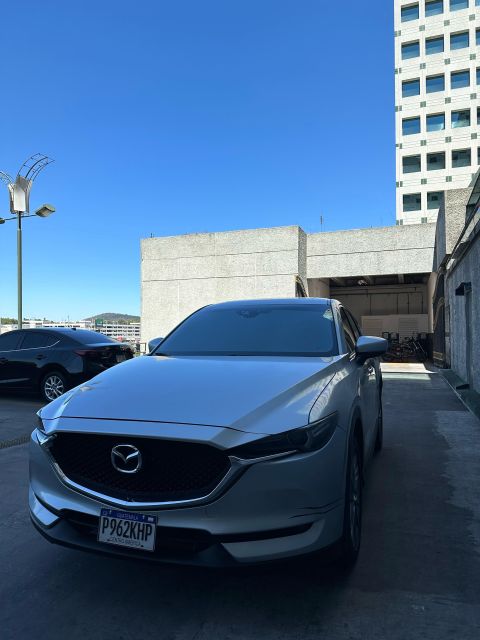 Private Transport: From Guatemala City to Antigua - Good To Know