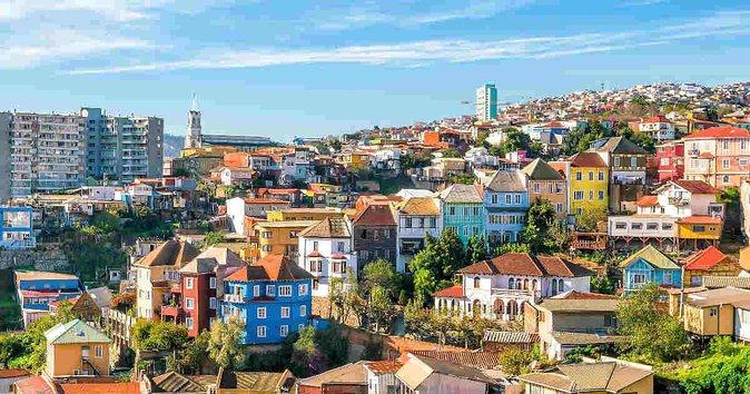 Private Transportation From Santiago to Port of Valparaíso or San Antonio - Pricing and Booking Process