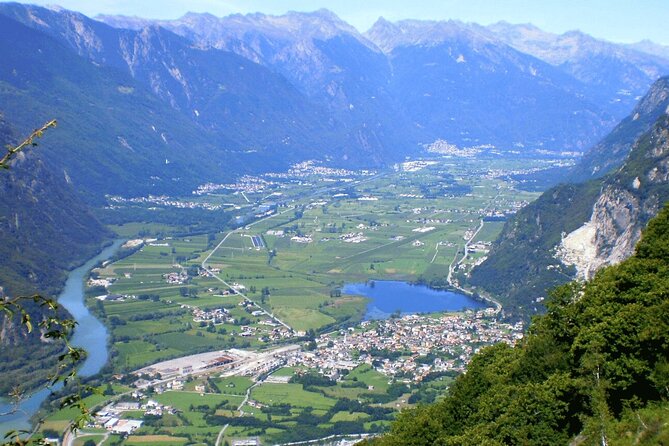 Private Valtellina Tour With Wine Tasting and Lunch - Good To Know