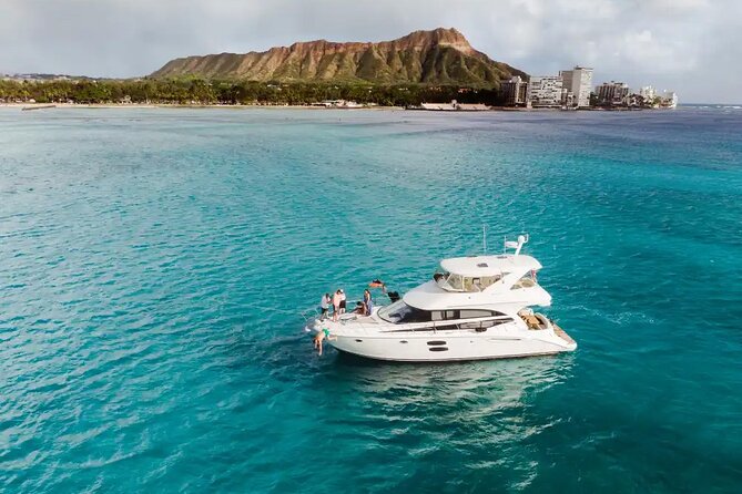 Private Waikiki Snorkeling and Seabob Cruise Tour - Tour Highlights