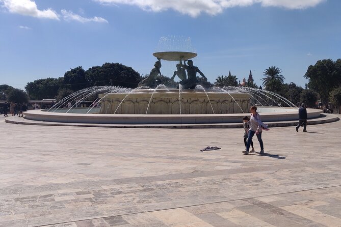 Private Walking Tour in Valletta (Half Day) - Good To Know