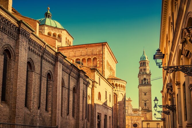 Private Walking Tour of Parma With a Local Guide - Tour Overview