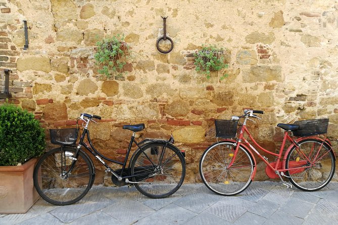 Private Walking Tour of Pienza With Licensed Tour Guide - Inclusions