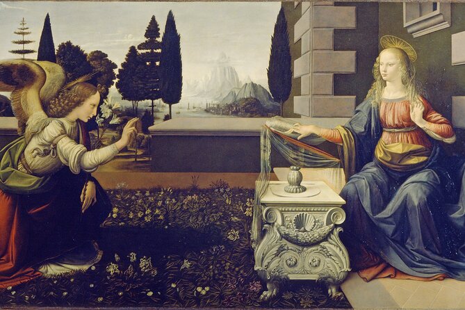 Private Walking Tour of Uffizi and Piazza Della Signoria - Tour Highlights