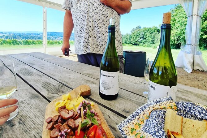 Private Wine Tasting at Vineyard From Krakow - Booking Options