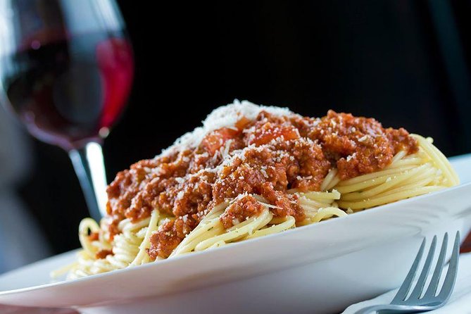 Private Wine Tasting & Tuscan Light Lunch - Food and Drinks Included - Experience Highlights