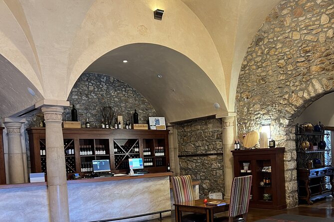 Private Wine Tour of Napa and Sonoma - Tour Highlights