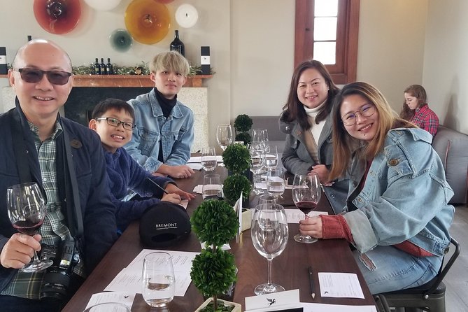 Private Wine Tour of Napa Valley - Tour Highlights