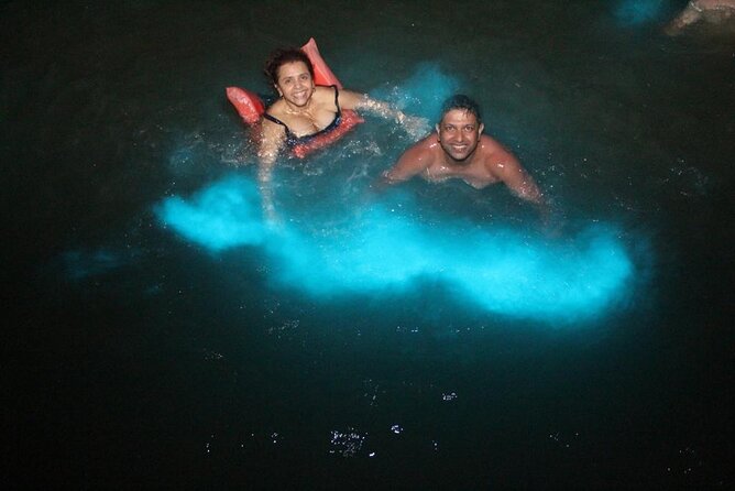 Privatetransport to Luminous Lagoon & Greengrotto Cave With Entry - Booking Confirmation