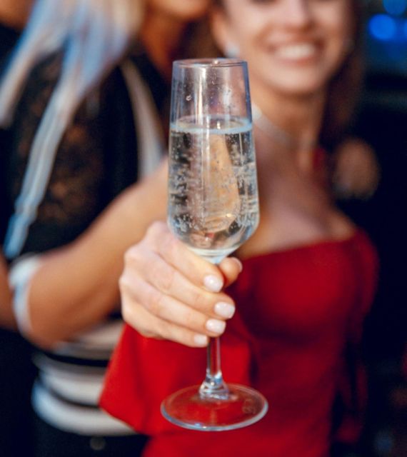 Pub Crawl in the Old CIty and Rooftop Hopping in Bucharest - Types of Tours