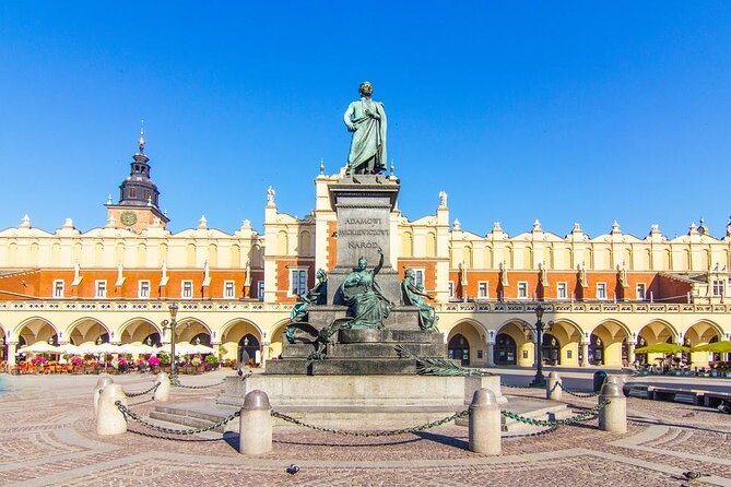 Pub Crawl Krawl Through Krakow