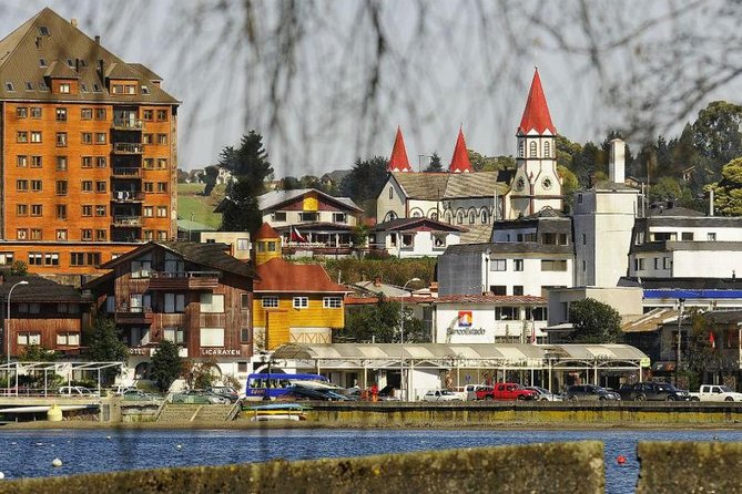 Puerto Montt, Chile 4-Day Lake District Highilghts Tour (Mar )