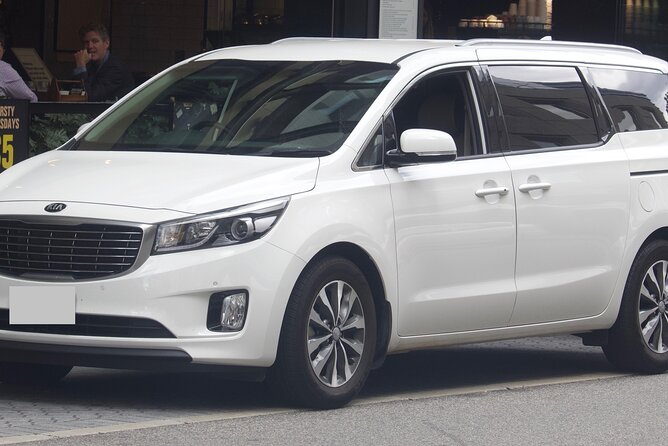 Punta Cana Airport to Santo Domingo- Arrival Private Transfer - Transportation Information