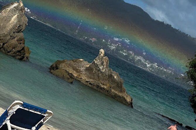 Punta Cana : Los Haitises Cayo Levantado W/ Transport Lunch - Tour Inclusions and Price