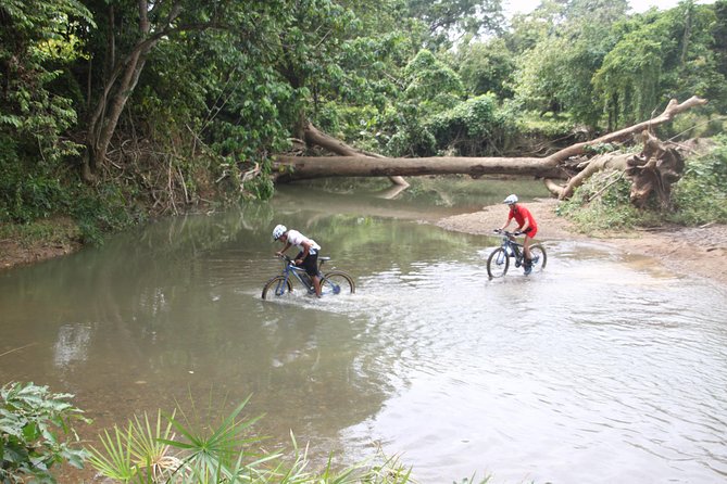 Punta Cana Mountain E-Bike Tour - Additional Information