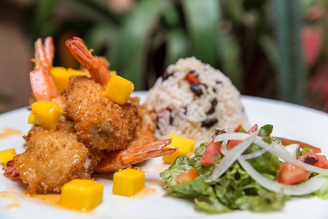 Pure Trek Canyoning and Cooking Class Adventure - Itinerary and Schedule