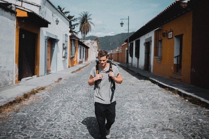 Quetzaltenango Experience Tour - Tour Highlights