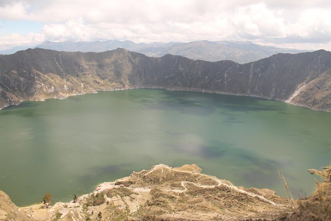 Quilotoa Lake (Private Day Trip From Quito) - Good To Know