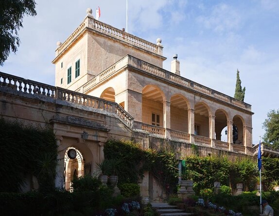 Rabat Mdina and San Anton Gardens Group Tour With St. Pauls Catacombs - Tour Highlights