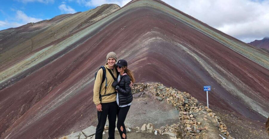 Rainbow Mountain Tour and Optional Visit to the Red Valley - Tour Highlights