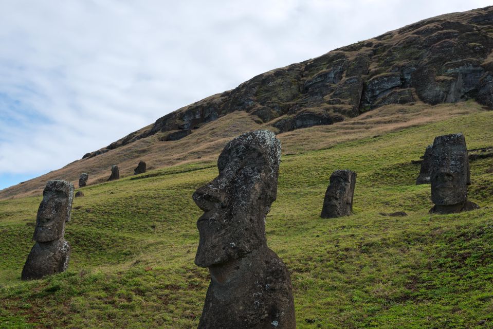 Rapa Nui Highlights Program: 3 Incredible Tours to Discover! - Good To Know