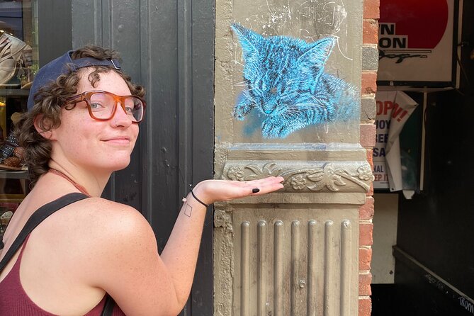 Rare Richmond Scavenger Hunt - Scavenger Hunt Overview