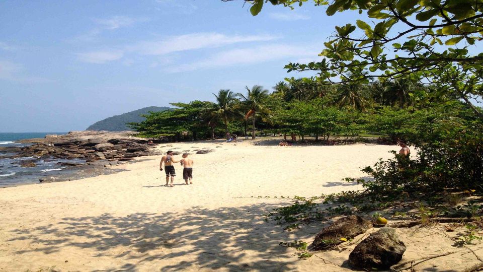 Recife: Tour to Calhetas - Experience Highlights