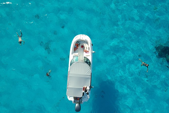Reef Discovery Half Day Group Signature Tour - Pickup Details and Times