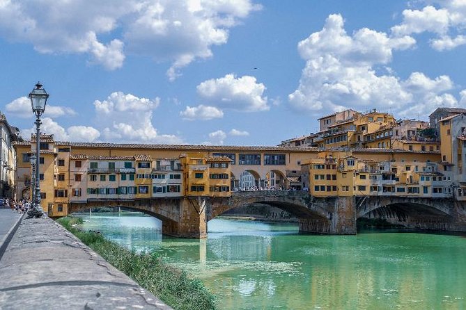 Renaissance Florence Private Shore Excursion By Car - Tour Itinerary