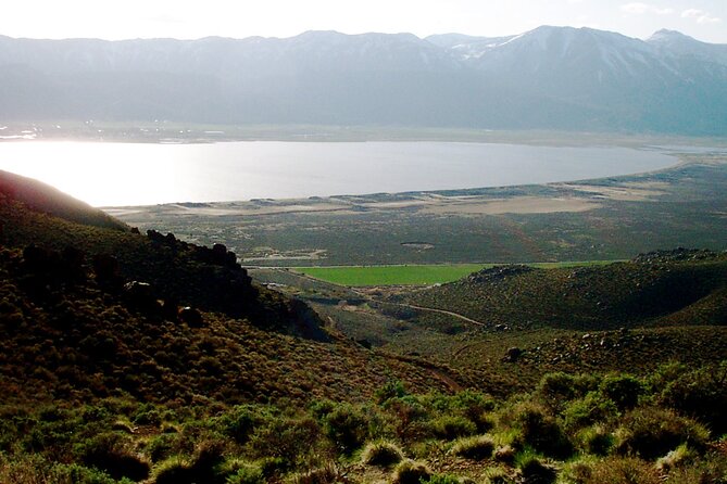 Reno Private Rock-Climbing Lesson - Booking Details