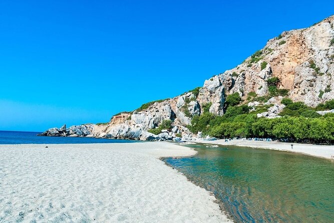 Rethymno Tour - VIP Private Tour - Tour Highlights