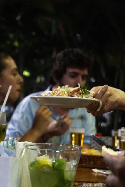 Rio Bar Food Tour With a Local - Good To Know