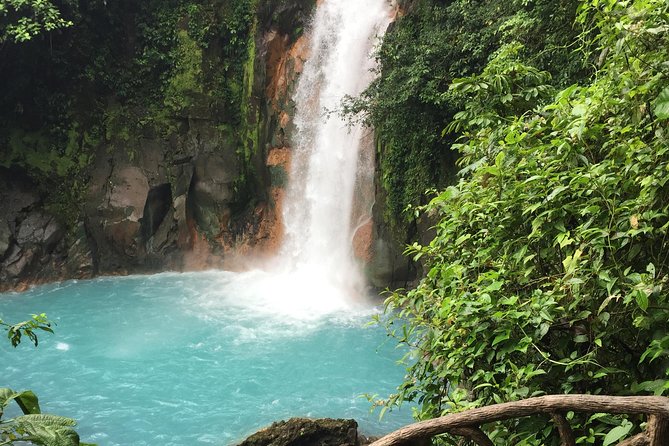 Rio Celeste Hike - Good To Know