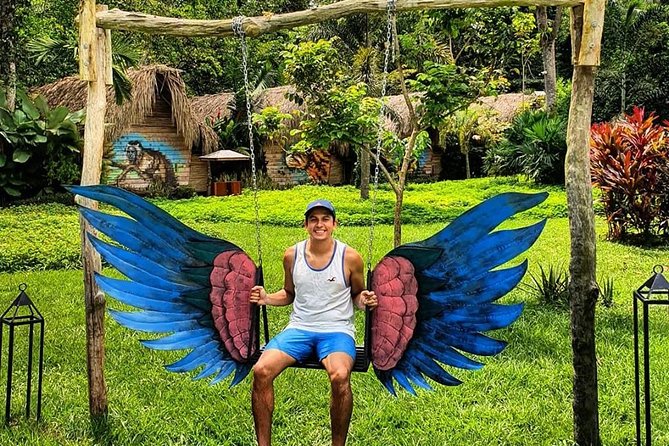 Rio Claro Valley Adventure Day Tour With Lunch Included - Tour Highlights