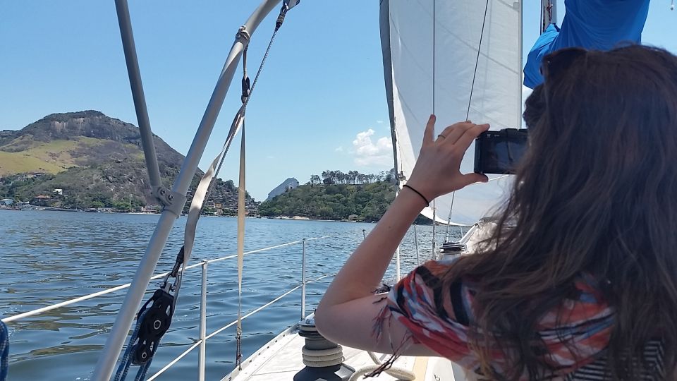 Rio De Janeiro: 3-Hour Sailing Trip on Guanabara Bay - Review Summary