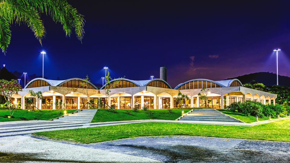 Rio De Janeiro: All-You-Can-Eat Brazilian Barbecue - Good To Know