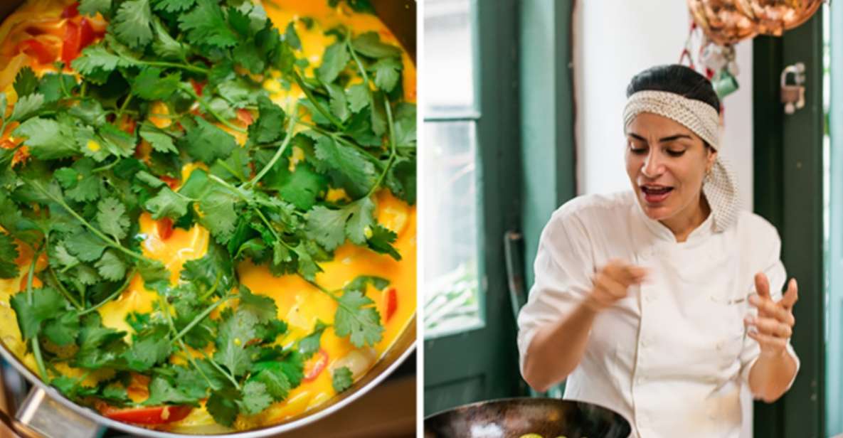 Rio De Janeiro: Brazilian Cooking Class in Rio De Janeiro - Good To Know