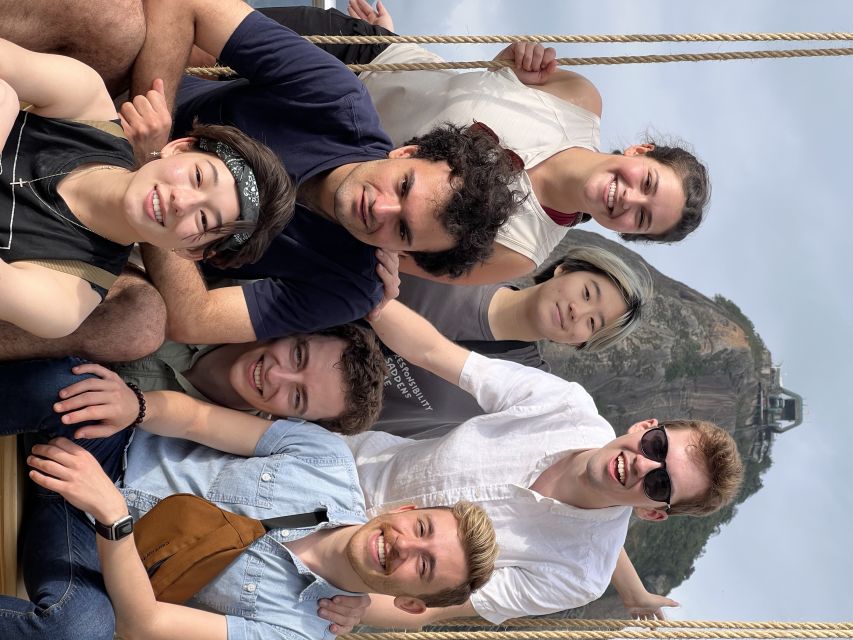 Rio De Janeiro: Christ Redeemer, Selaron Steps & Sugarloaf - Good To Know