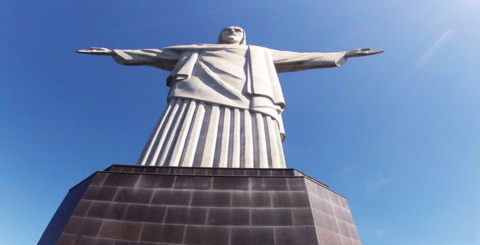 Rio De Janeiro: Christ the Redeemer Guided Hike - Good To Know
