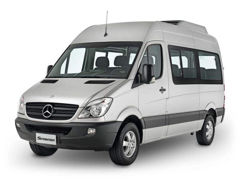 Rio De Janeiro: Daily Transfer to Buzios - Good To Know