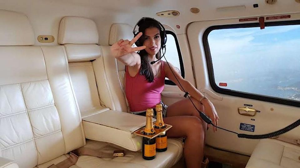 Rio De Janeiro Helitour - Good To Know