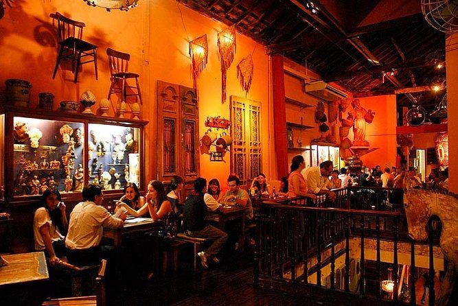 Rio De Janeiro: Hidden Gems Nightlife Tour - Good To Know