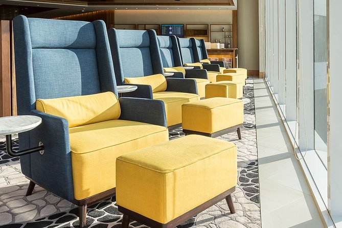 Rio De Janeiro Riogaleão - Tom Jobim International Airport Plaza Premium Lounge - Good To Know