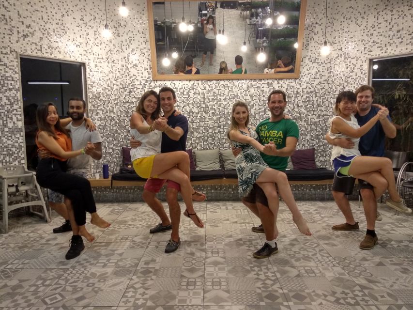 Rio De Janeiro: Samba Class - Customer Reviews and Ratings