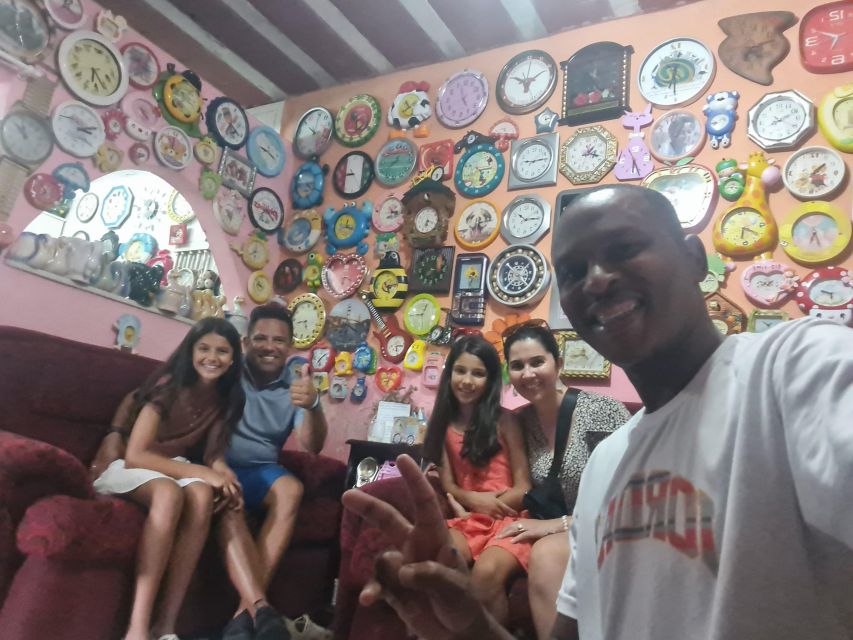 Rio De Janeiro: Santa Marta Favela Excursion With a Local - Good To Know